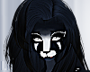 LK - Dark Crescent Hair