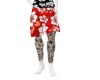 HAWAIIAN SHORTS