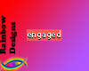 [RD] Engaged Red