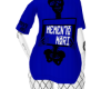 Goth blue
