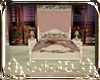 AD! Romance in Bloom Bed