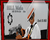 ]HILL[ Zack x hill