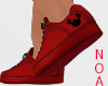 Shoe Mine