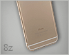 8z# Phone 6 Gold ▼