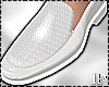 Chrome Shoes