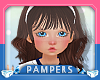 ! KIDS Brown Hair