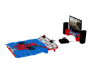 Spiderman Game over