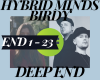 |DeepEnd-HM|DNB