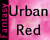 [FW] urban red