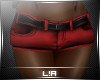L!A short pants c4