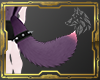 [W] Pippa/Peppi Tail 4