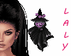 Witch Jack Female