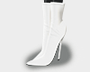 [RX] White Boots