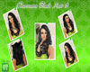 Charmaine Black Hair 8