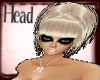 CM LadyBlue2012 Head