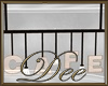 Cafe Sign