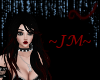 ~JM~ Red n black Leah