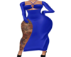 💎 Goddess Blue RXL