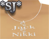 *SJ*Jack&Nikki