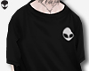 K| Alien Shirt