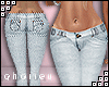  [Q]Pants Sure jeans-XXL