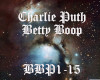 BettyBoop - Charlie Puth
