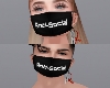 AntiSocial Mask F