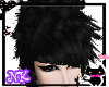 {NK}Hair Black EMo P3/3
