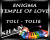 |S| Enigma TempleOfLove