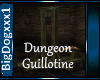 [BD]DungeonGuillotine