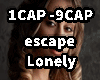 Escape - Lonely