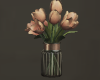 Timeless Tulip Vase