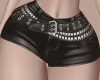 MVeSEXY BK SHORT