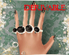 Derivable 4 rings