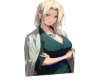 Tsunade Senju 25