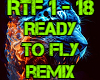 READY TO FLY REMIX