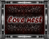 Love nest sofa set