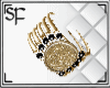 [SF]Black Full Set