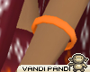 [VP] Bangles Orange