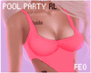 ♡ Pool Party RL