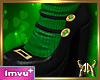 St Patrick Shoes