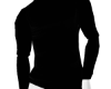 Men Black Blouse
