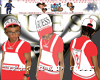 [CB] GSS RED CAP