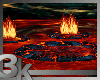 DJ Volcanic Rock Islands