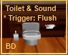 [BD] Toilet & Sound