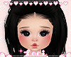 ✧.° Jabilina Black