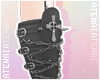 ❄ Delusion Boots