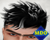 Wavy Moving Hair