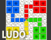 Animated Ludo GameBoard