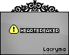 Heartbreaker | L |